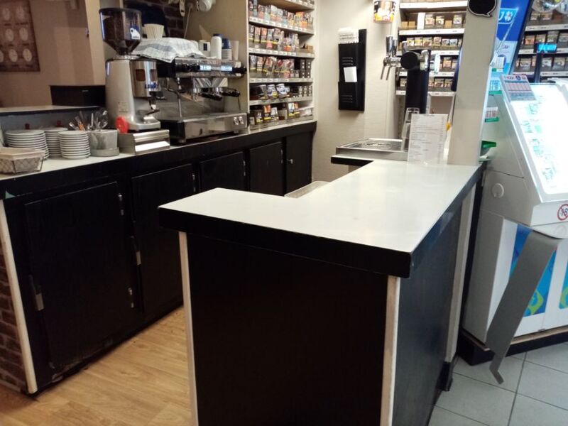 Côté Bar Convivial