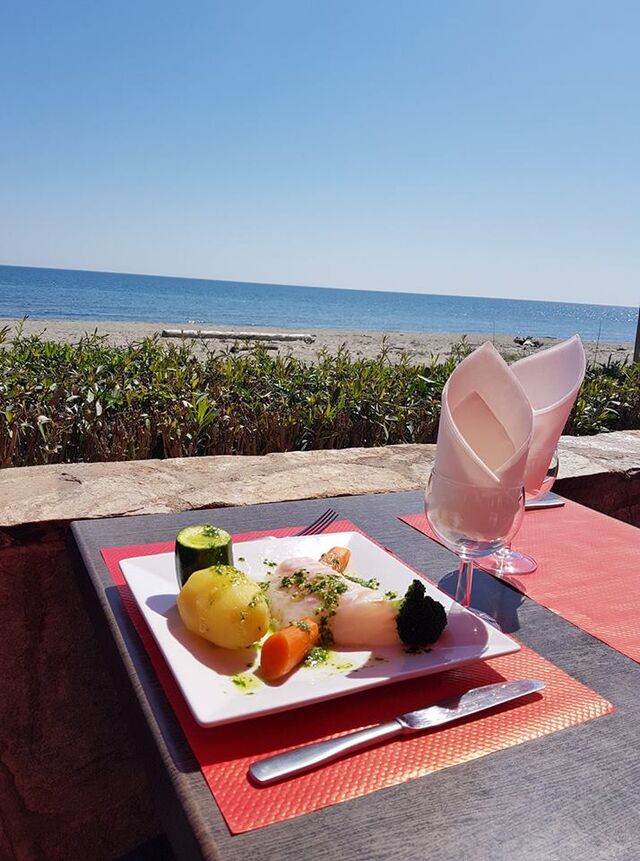 Le Vendredi c'est aïoli !!!!