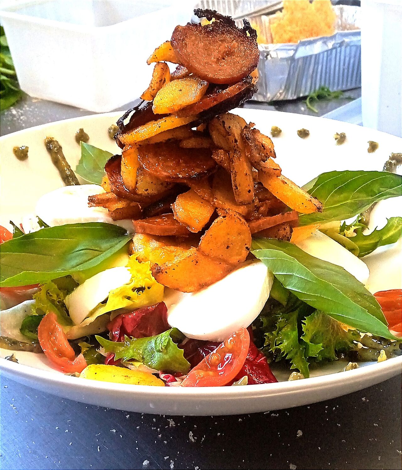 Salade Bello Girasole