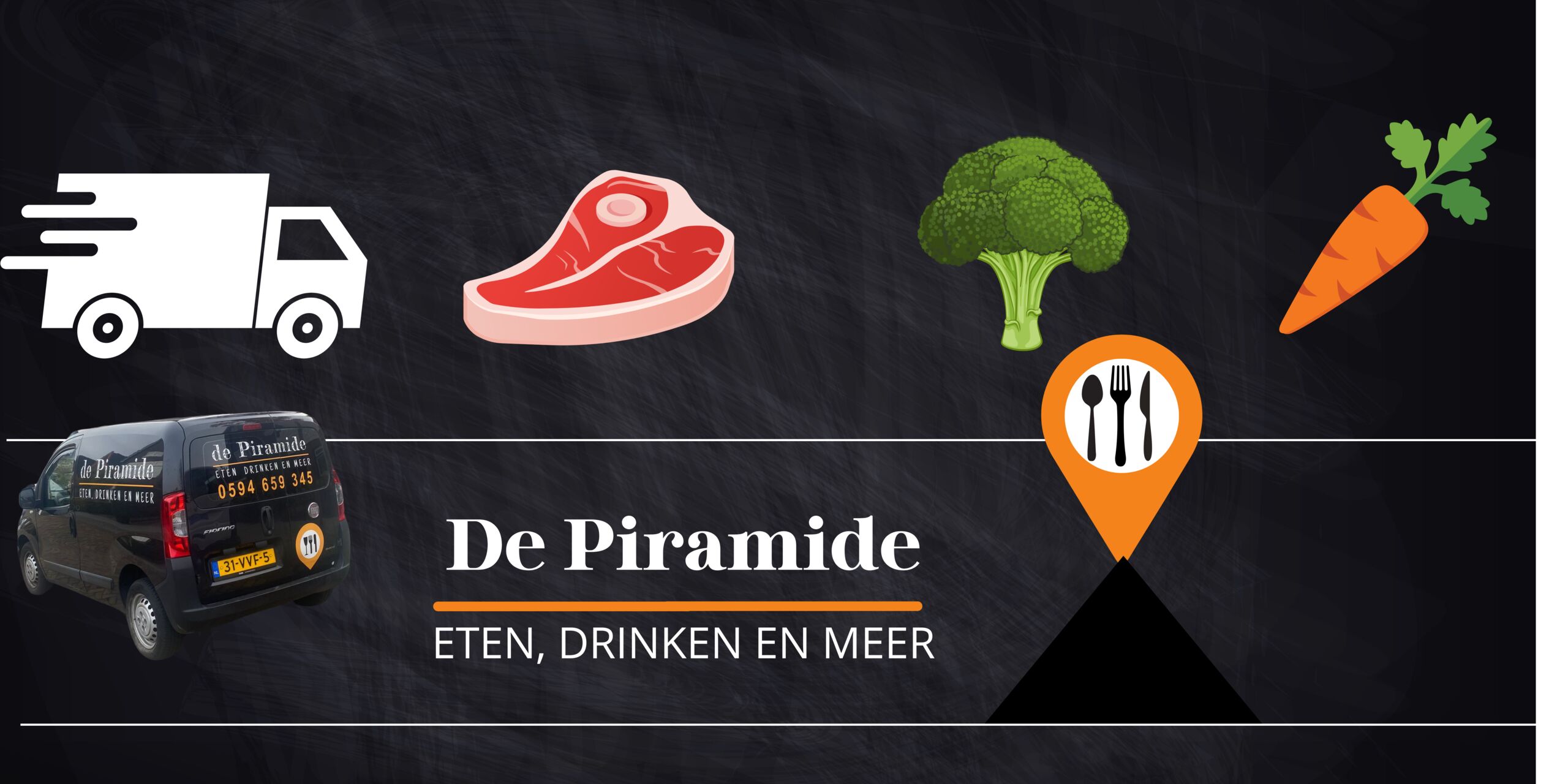 Proeven? Bel ons gerust!