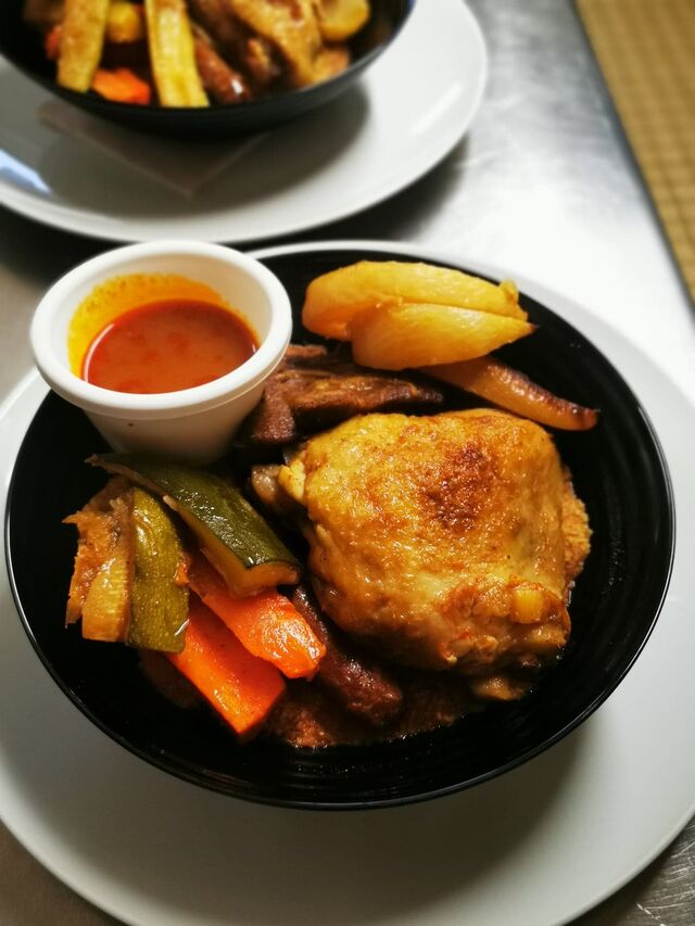 Couscous