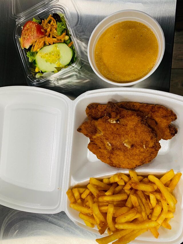 Obertürkheimer Str. 1, 73733 Esslingen am Neckar