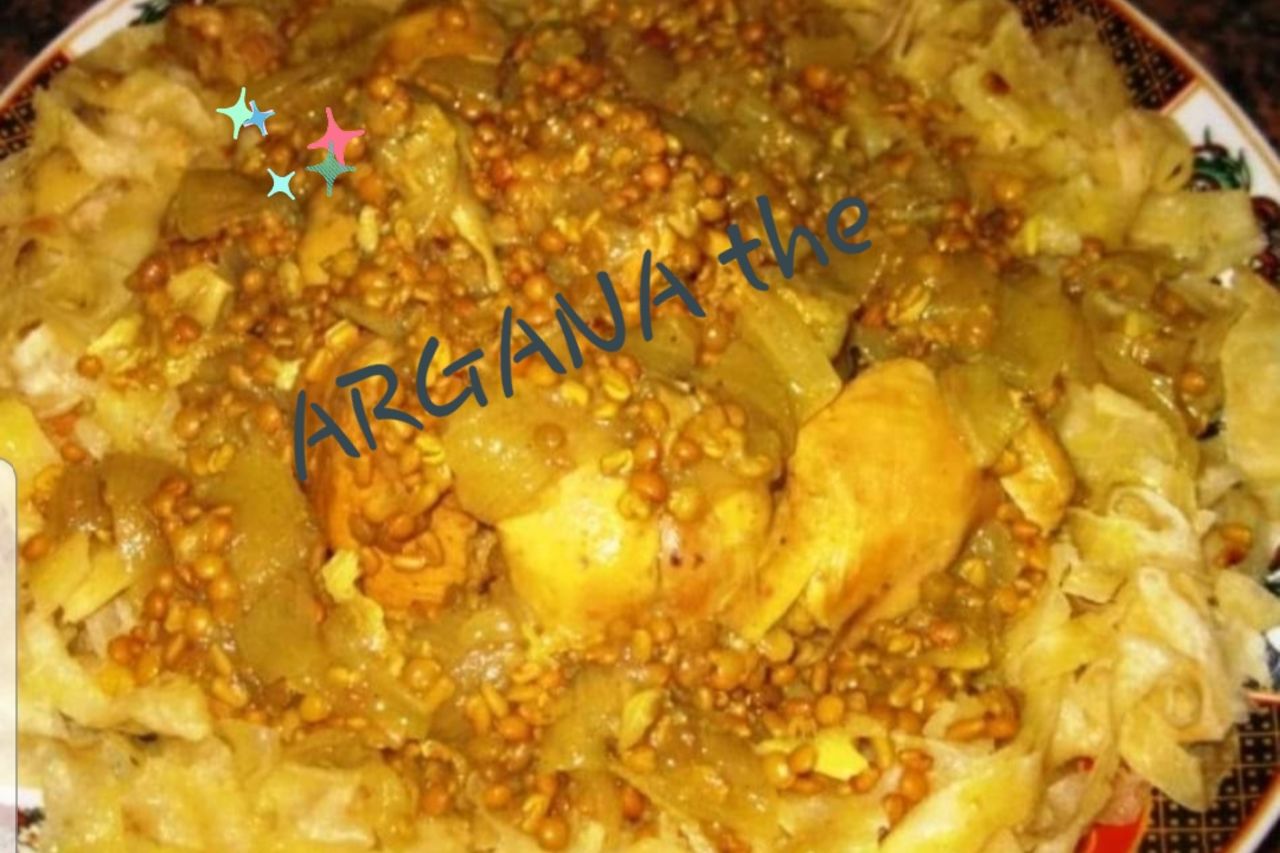 Rfissa sur commande