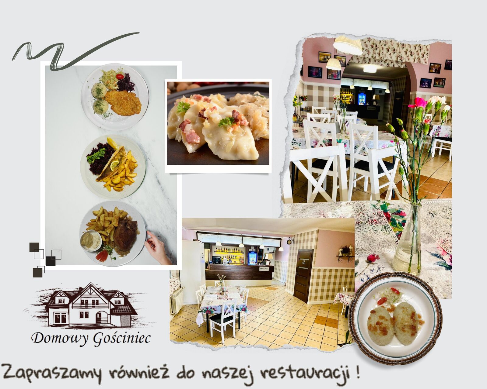 Restauracja