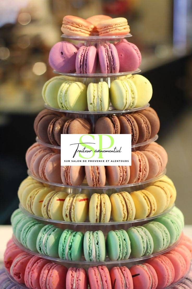 Macarons