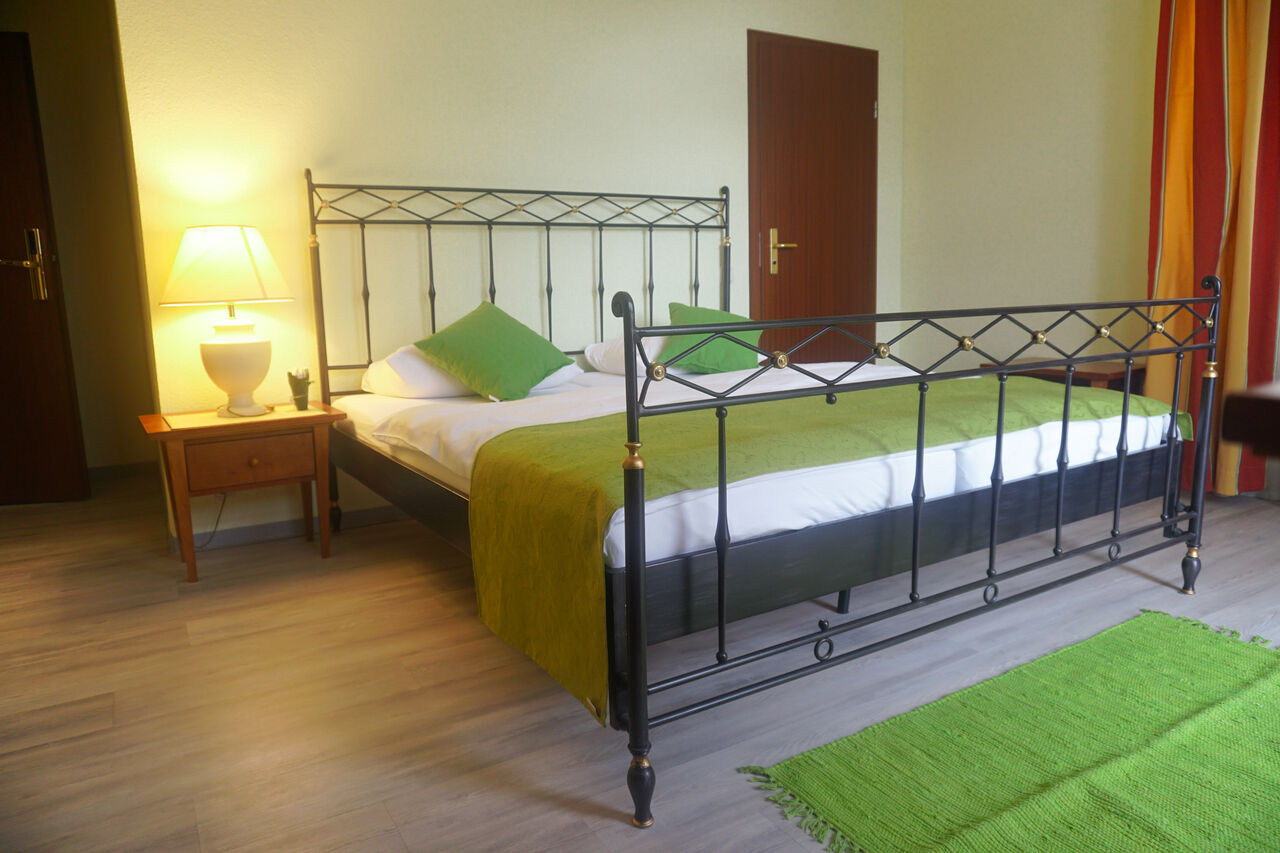 Doppelzimmer