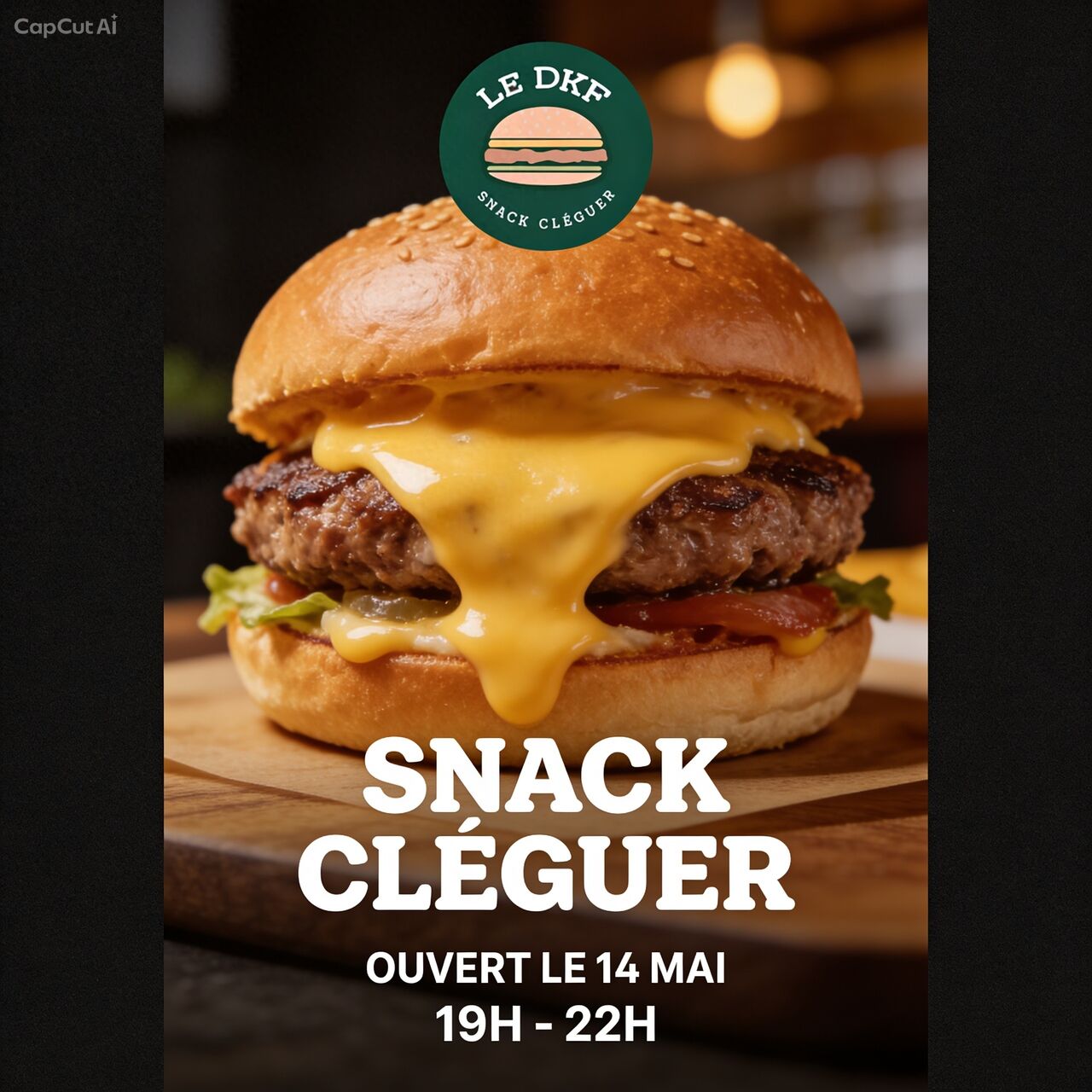 Ouverture