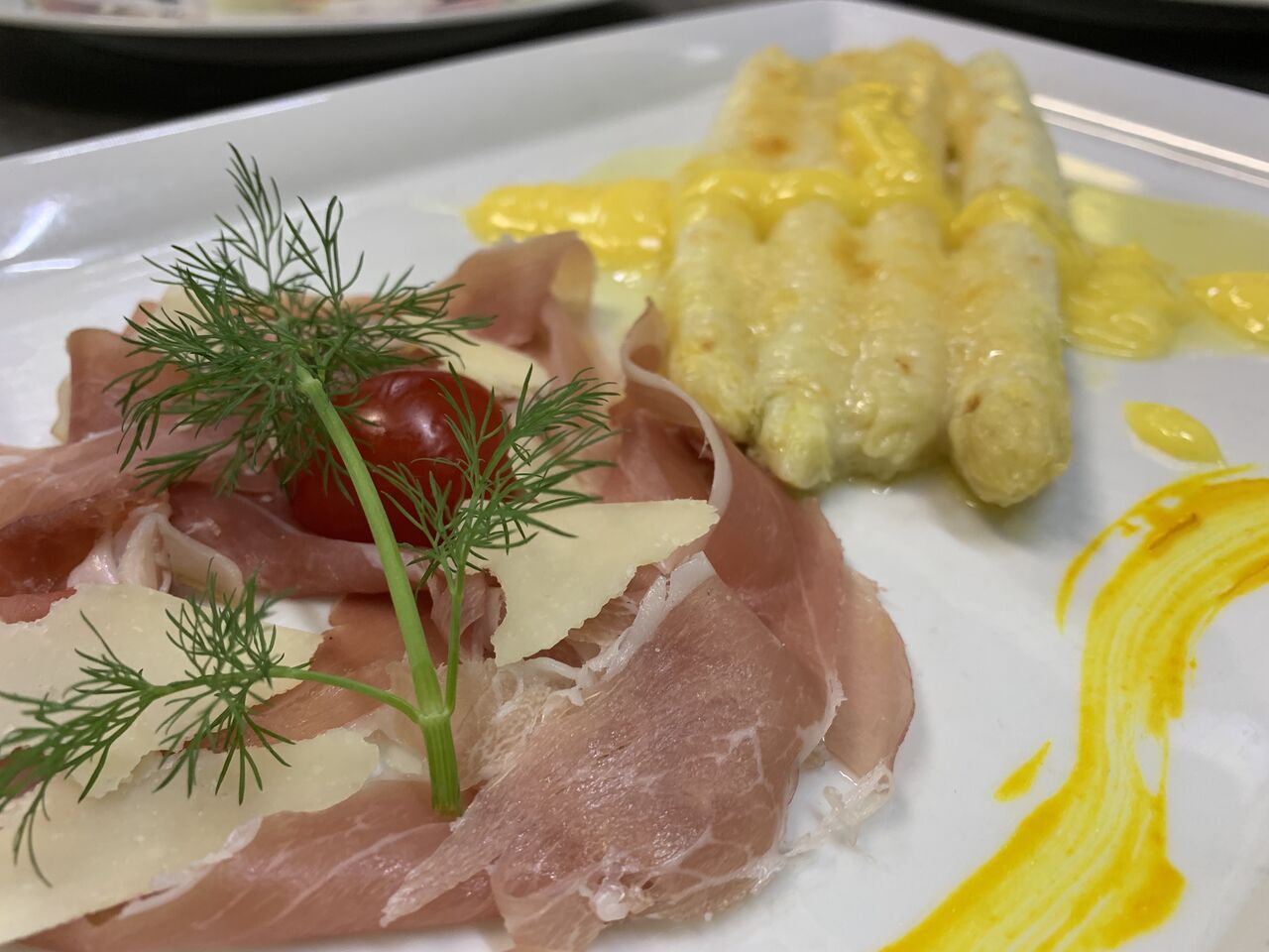 Spargel