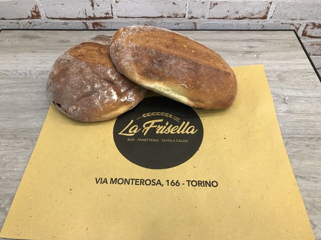 Pane di ALTAMURA