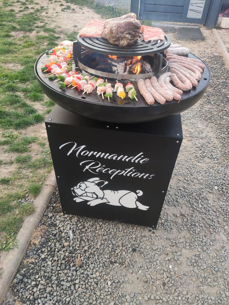 Le petit dernier est arrivé 