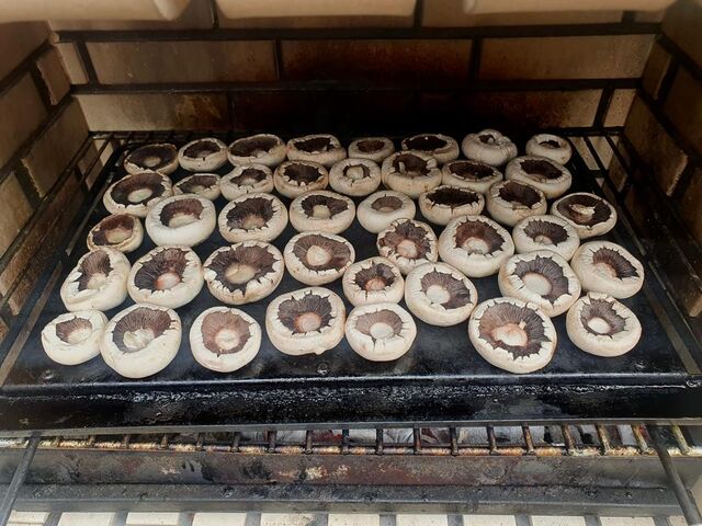 BBQ EVENTOS - A DOMICILIO