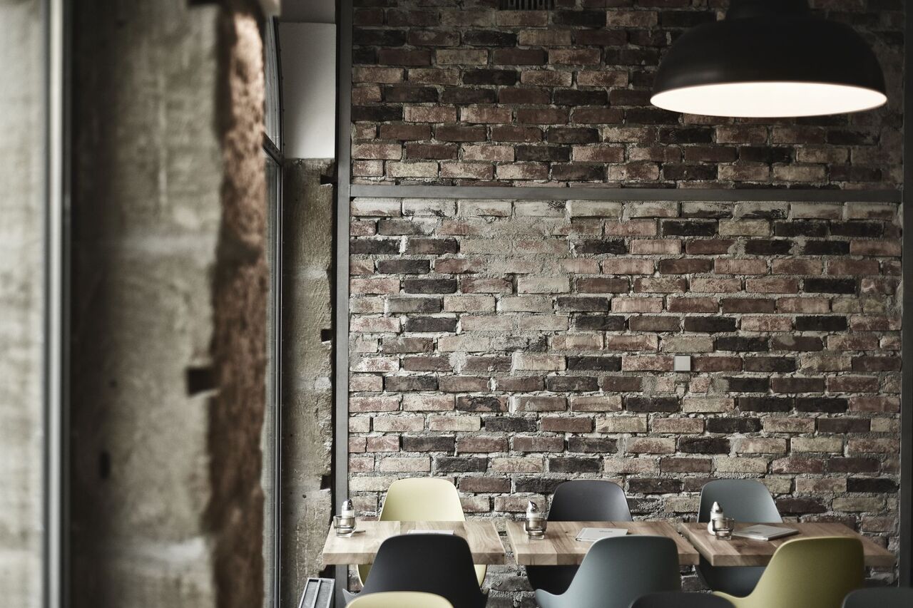 DELI. Food. Bar. Music. Stuttgart Deutsche Küche in meiner Nähe