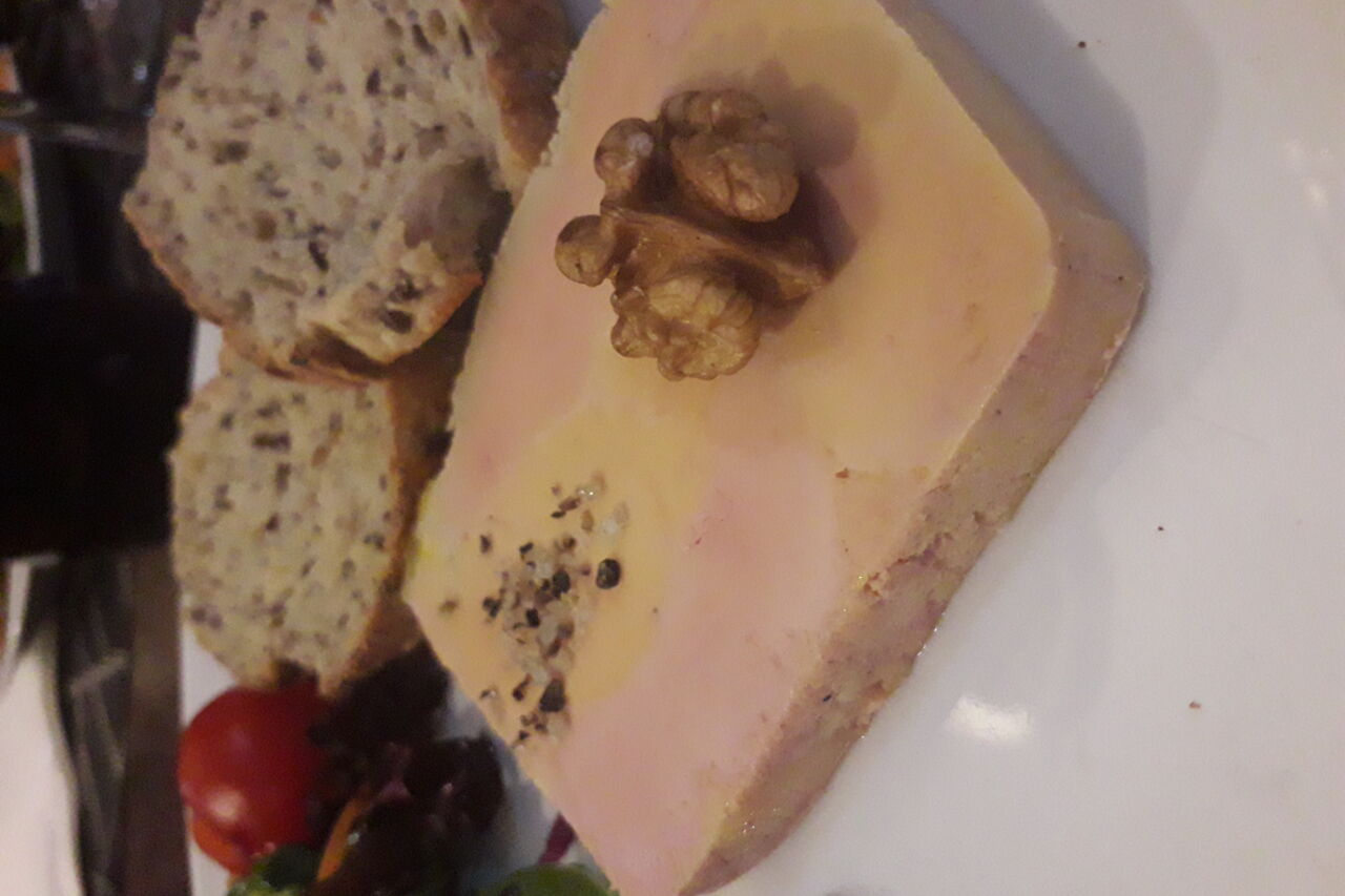 Bar Brasserie