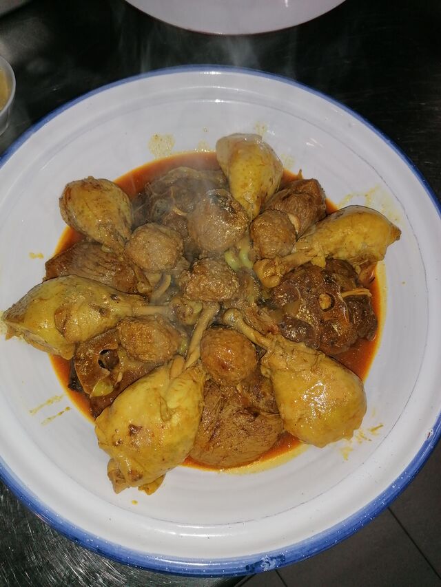 Restaurant les 4 saisons