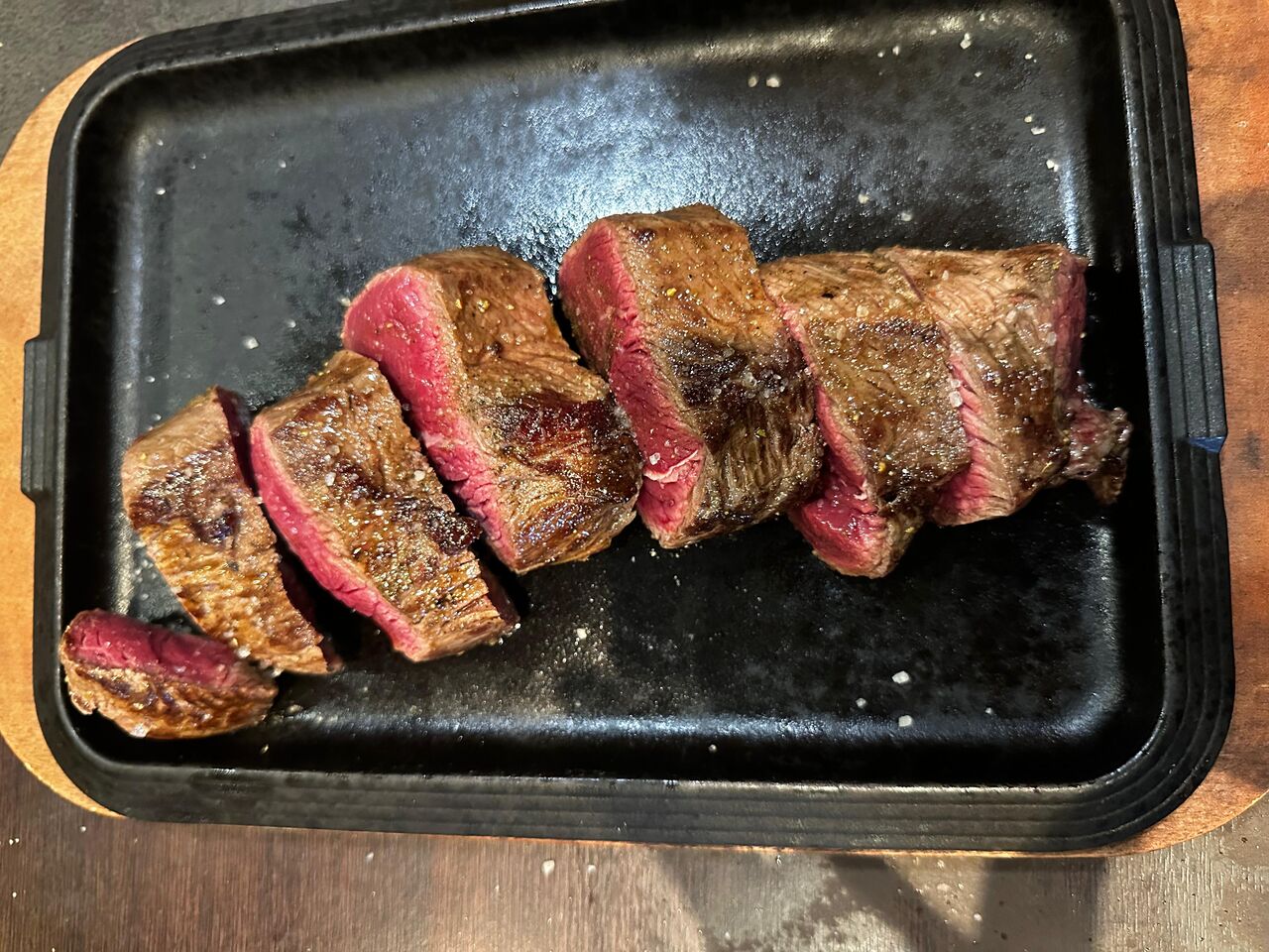 Bisteccona di scottona