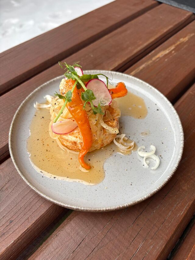 Nakládaný hermelín