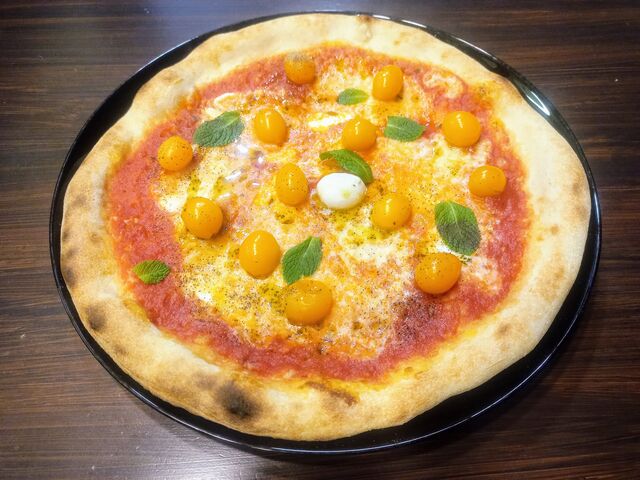 Margherita Leoci Gourmet