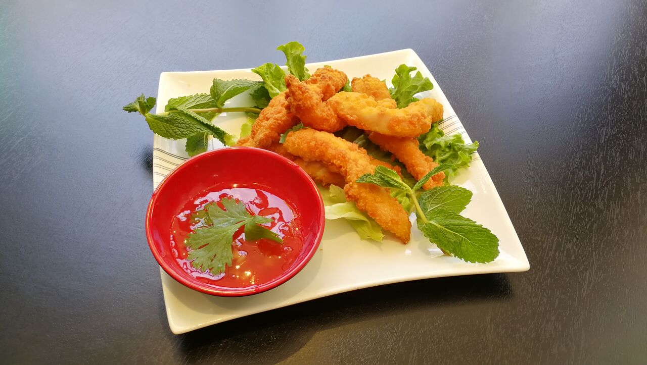 Ô SUSHI & WOK
131 boulevard de la République
83000 Toulon
Tél 09 53 65 41 84 