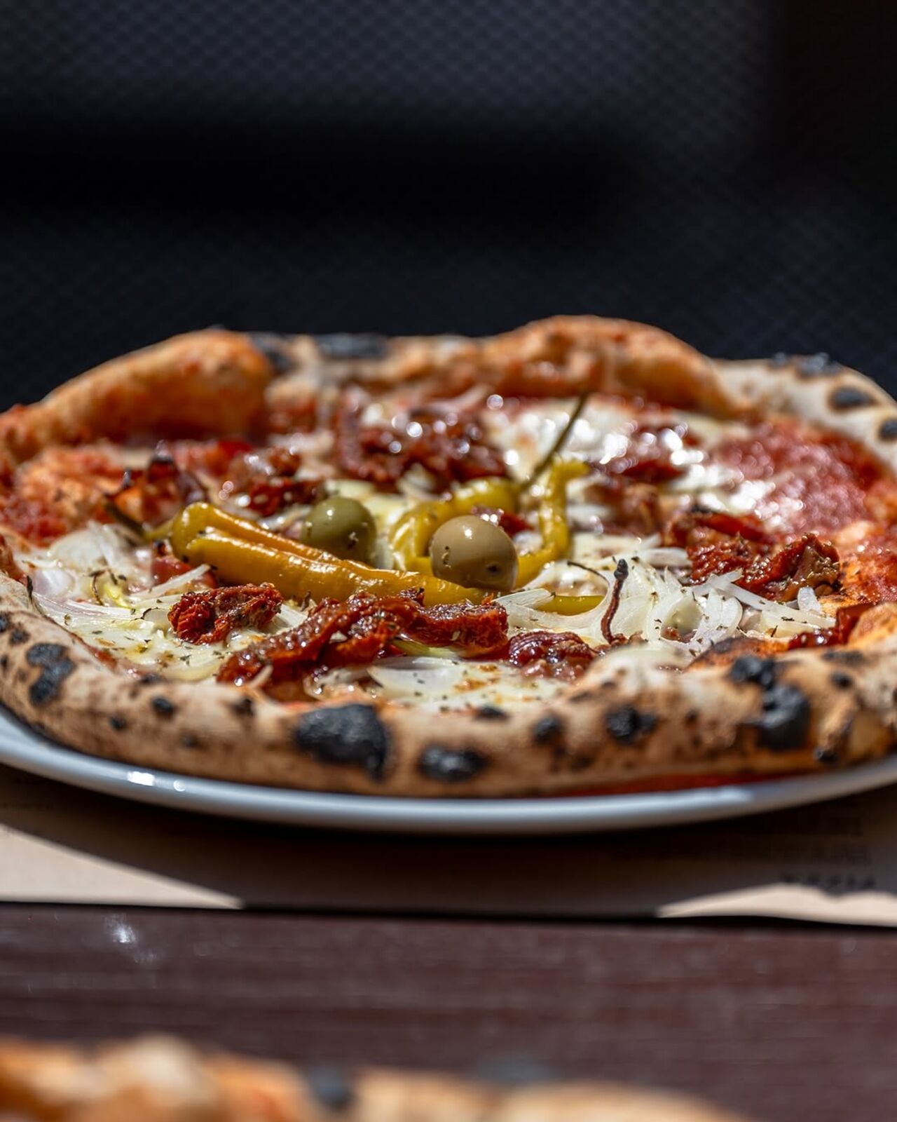 Pizzeria Erona