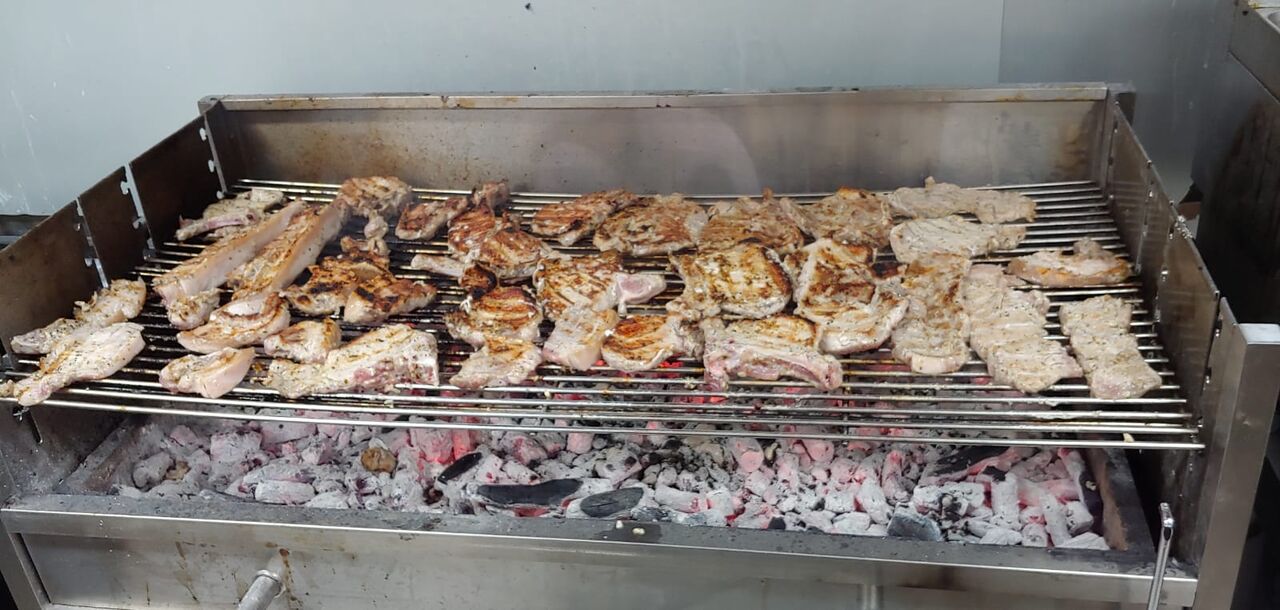 Parrillada