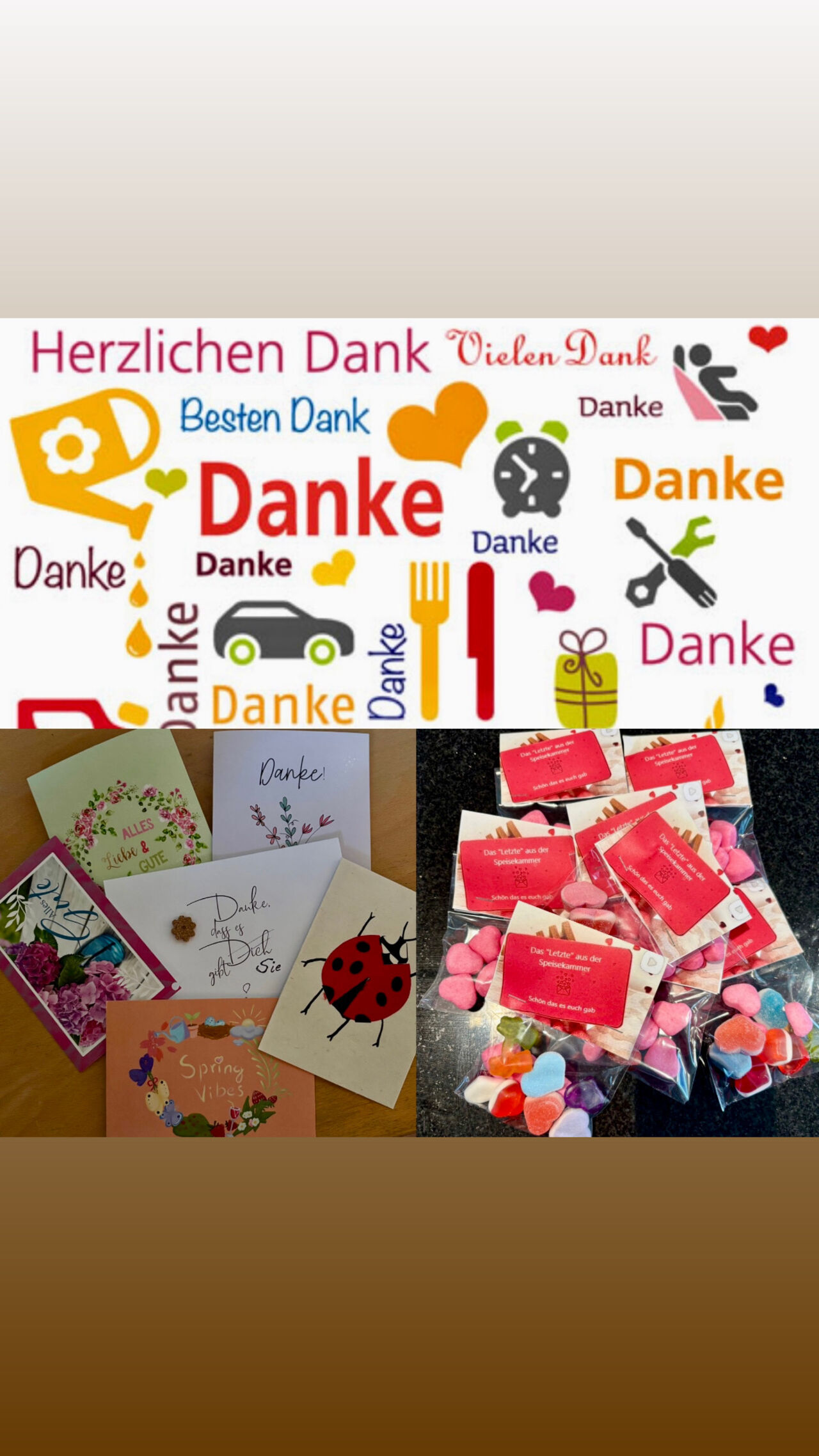 DANKE