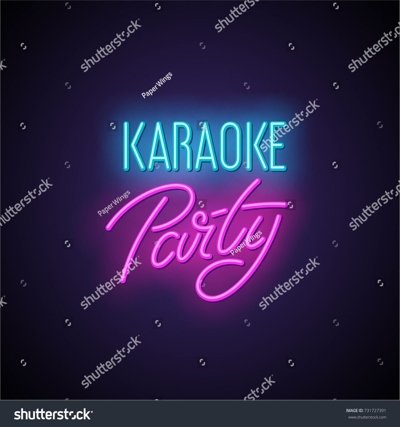 KARAOKE PÁRTY