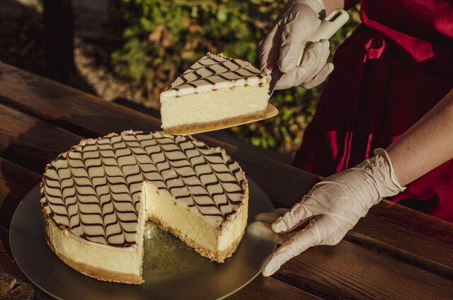 Чізкейк 