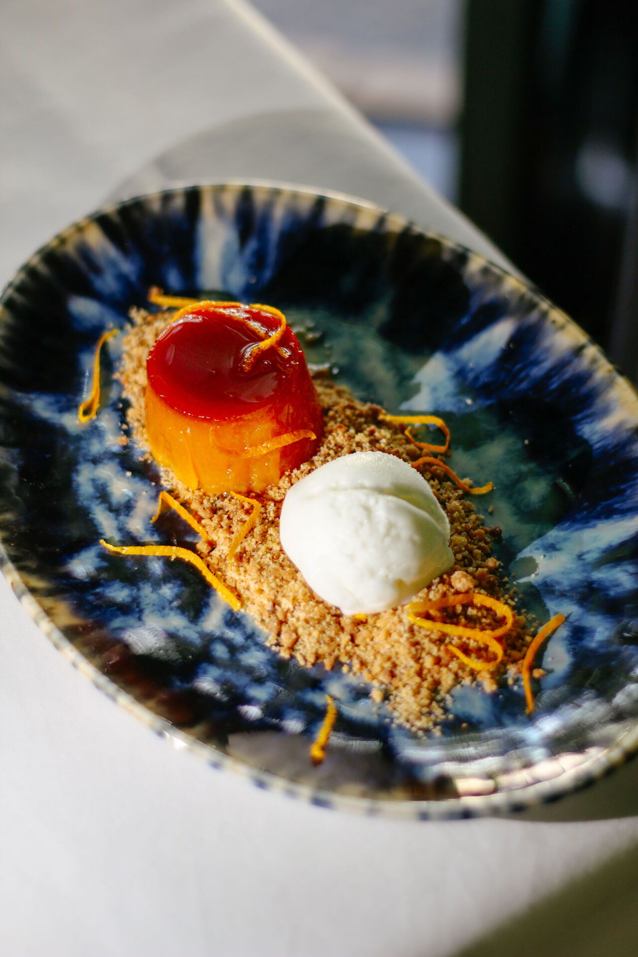 Pudim Abade de Priscos / Traditional Portuguese Pudding