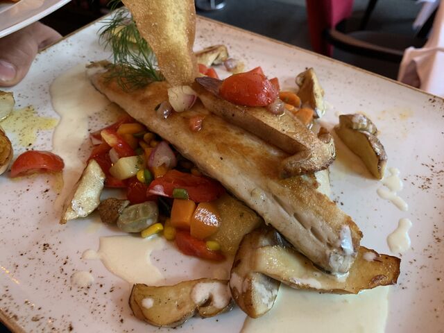 Fisch