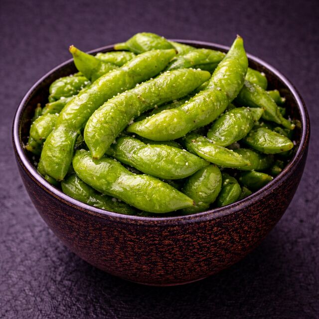 Edamame