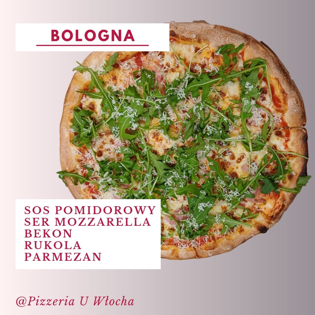 BOLOGNA
