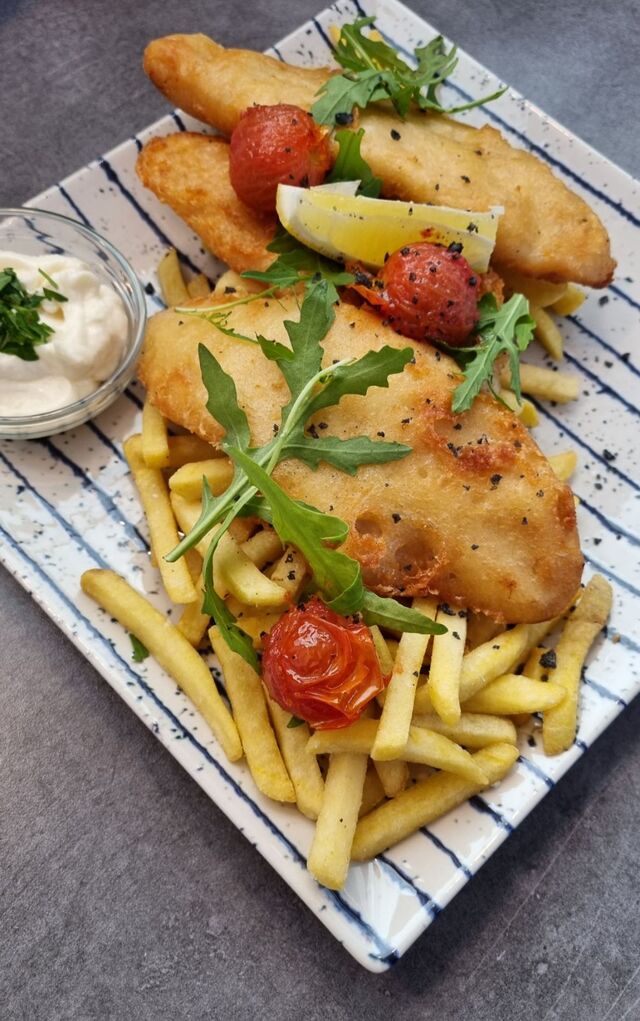 Fish&chips