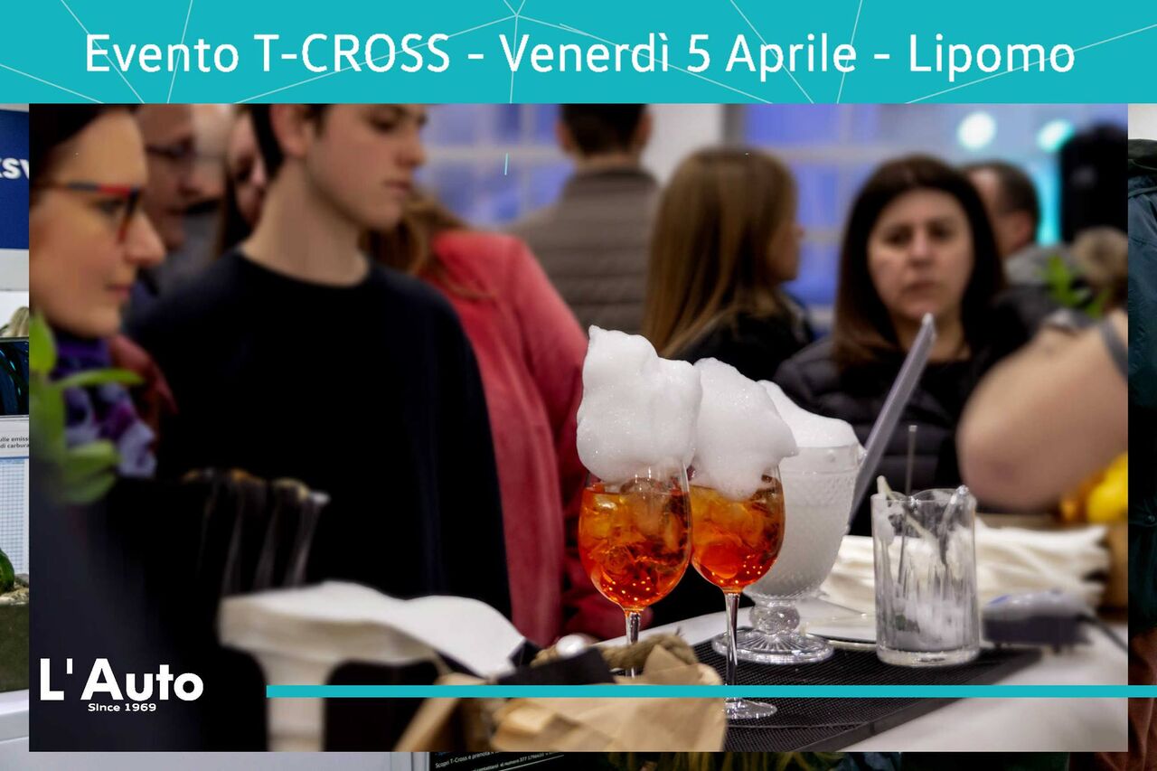 Cosmopoliotan con aria edibile aromatizzata alla Rosa