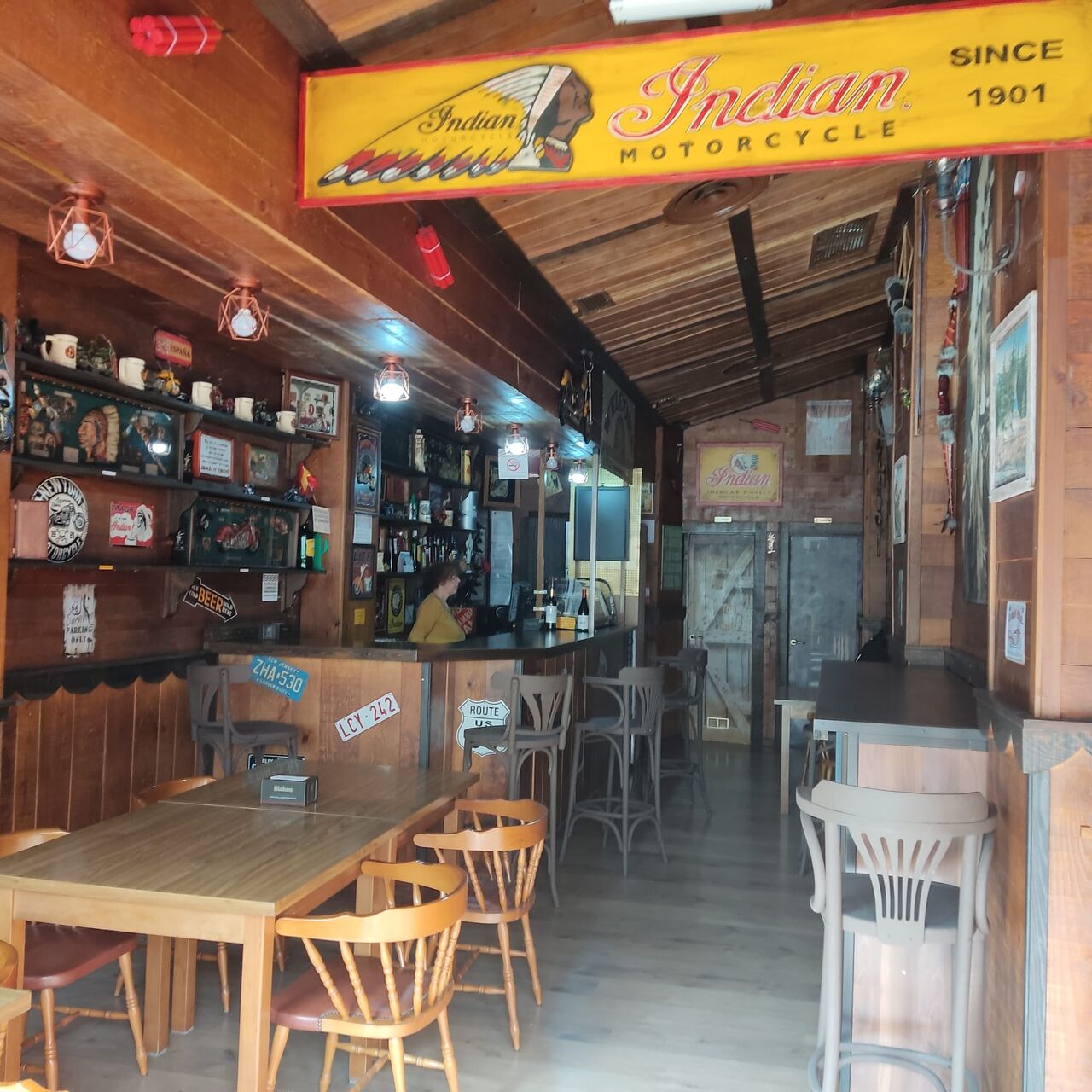 FILOSOFIA CUSTOM MOTERA