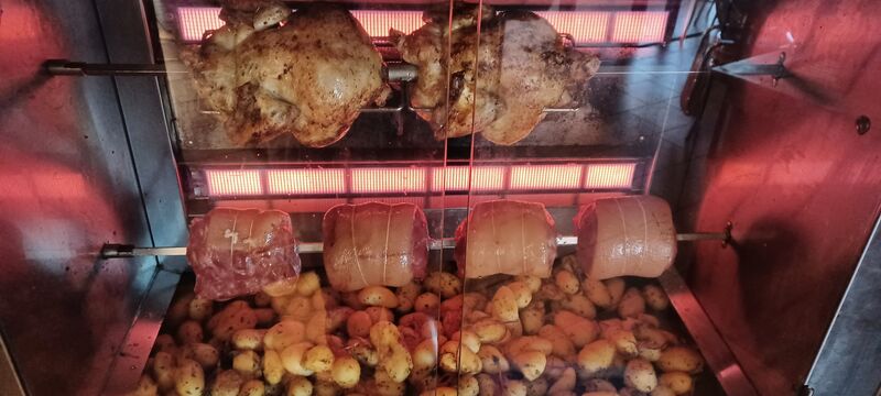 TOUS LES SAMEDIS ET JOUR DE MARCHE