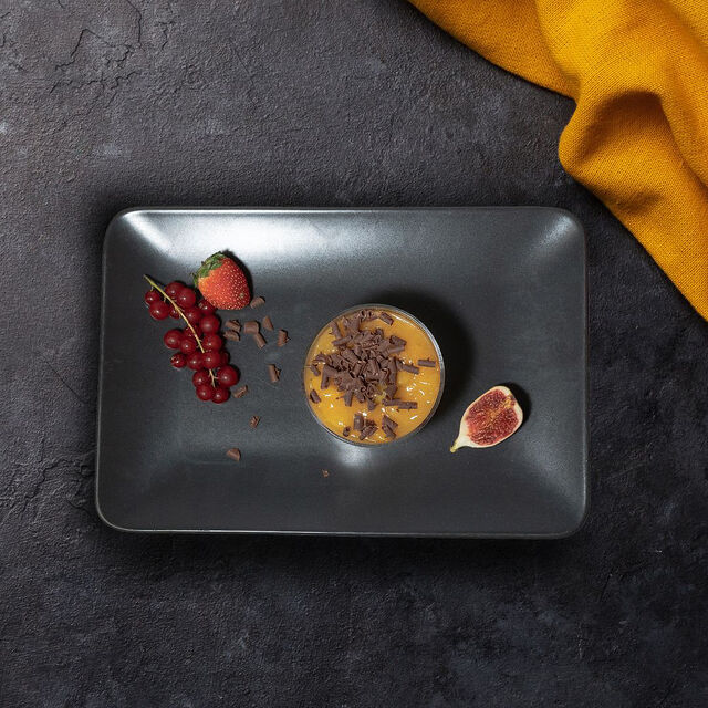 Panna Cotta alla Frutta