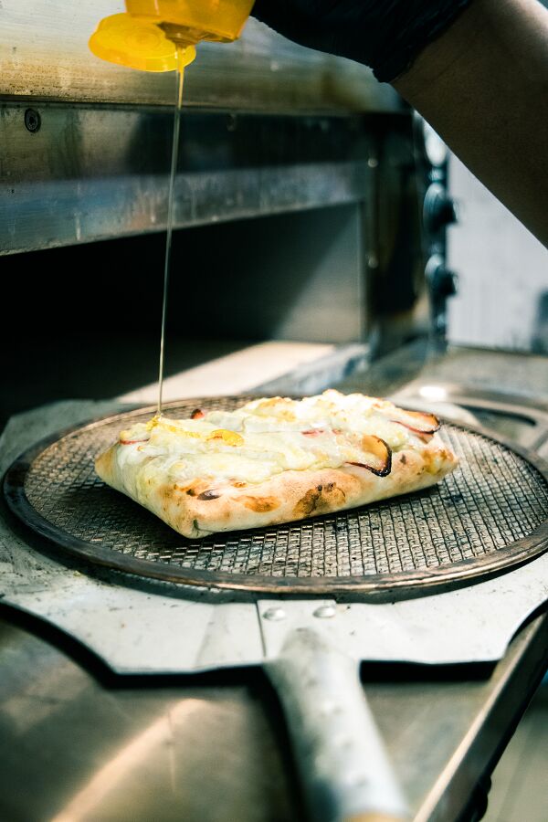 restaurant savenay smash food