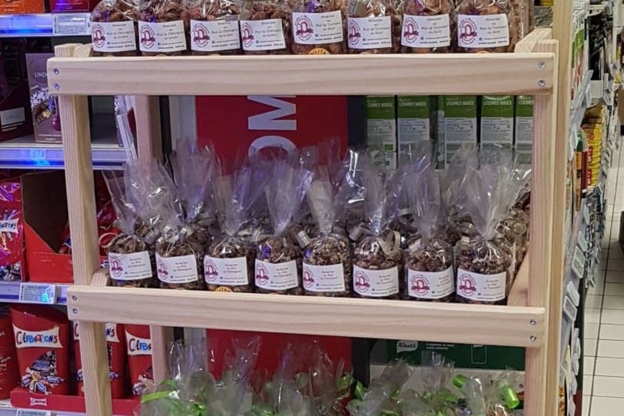 Retrouvez nos produits