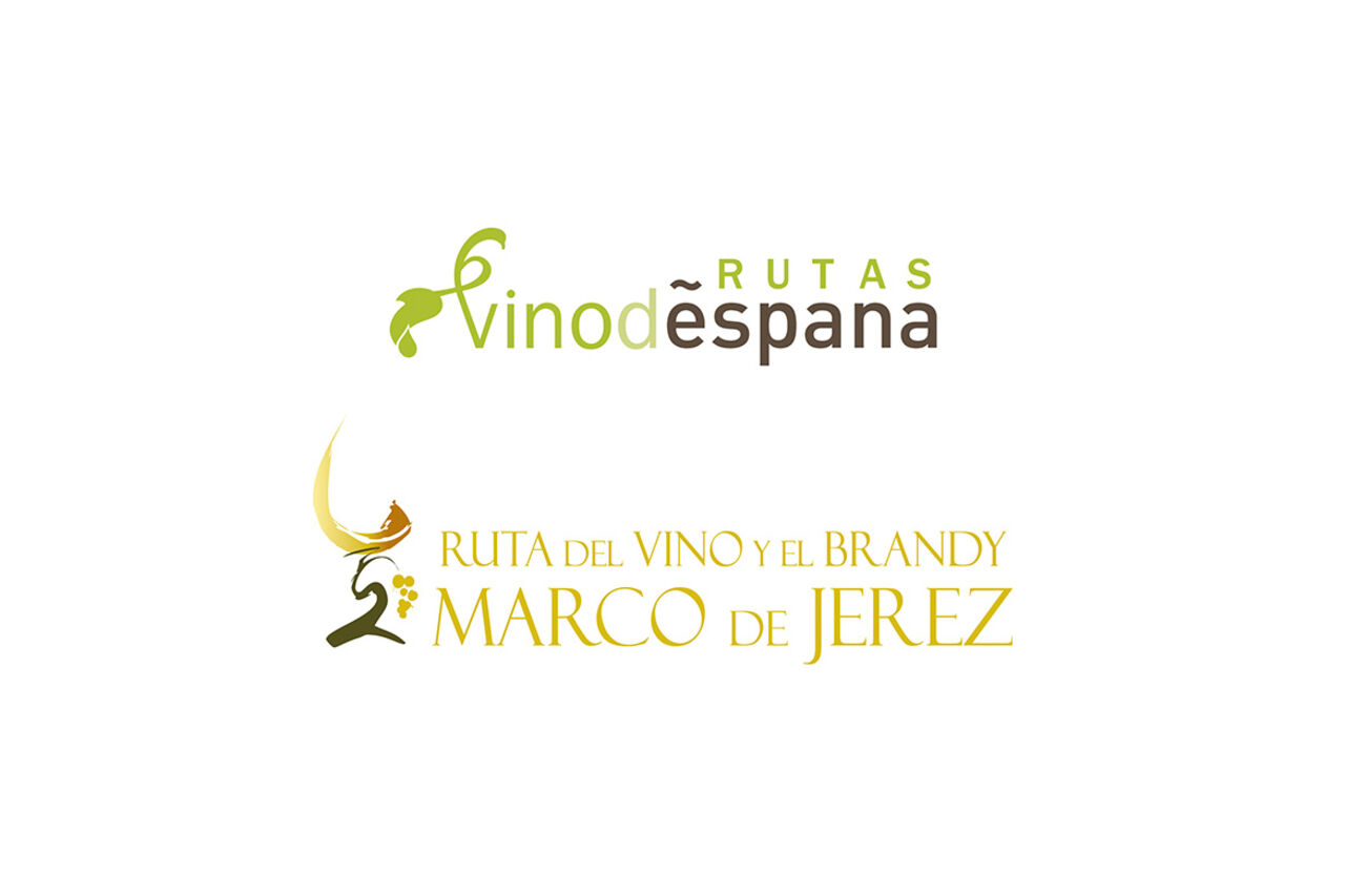 Pertenecer a la Ruta del vino y brandy del Marco de Jerez