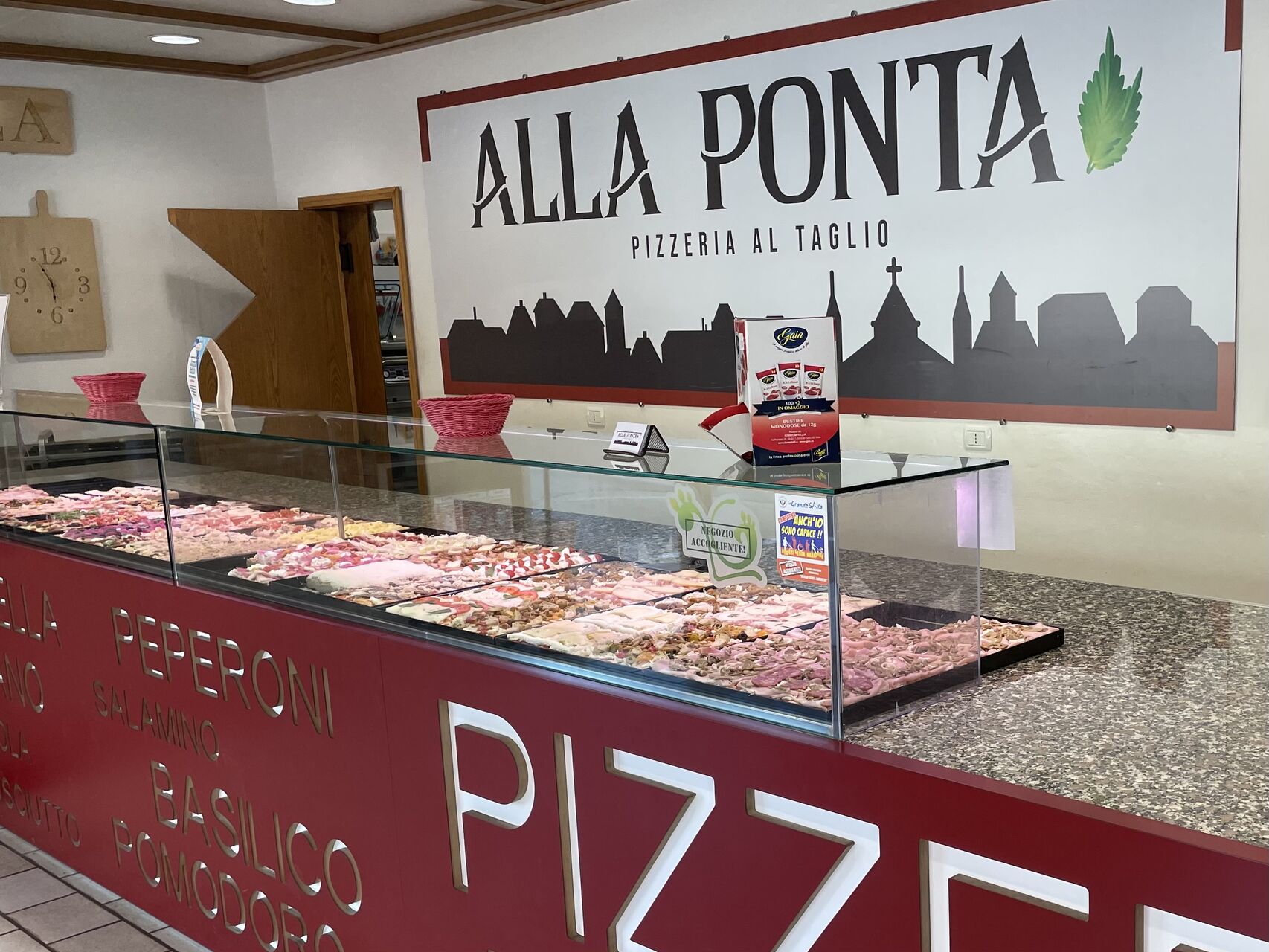 Una storia fatta di passione e qualità