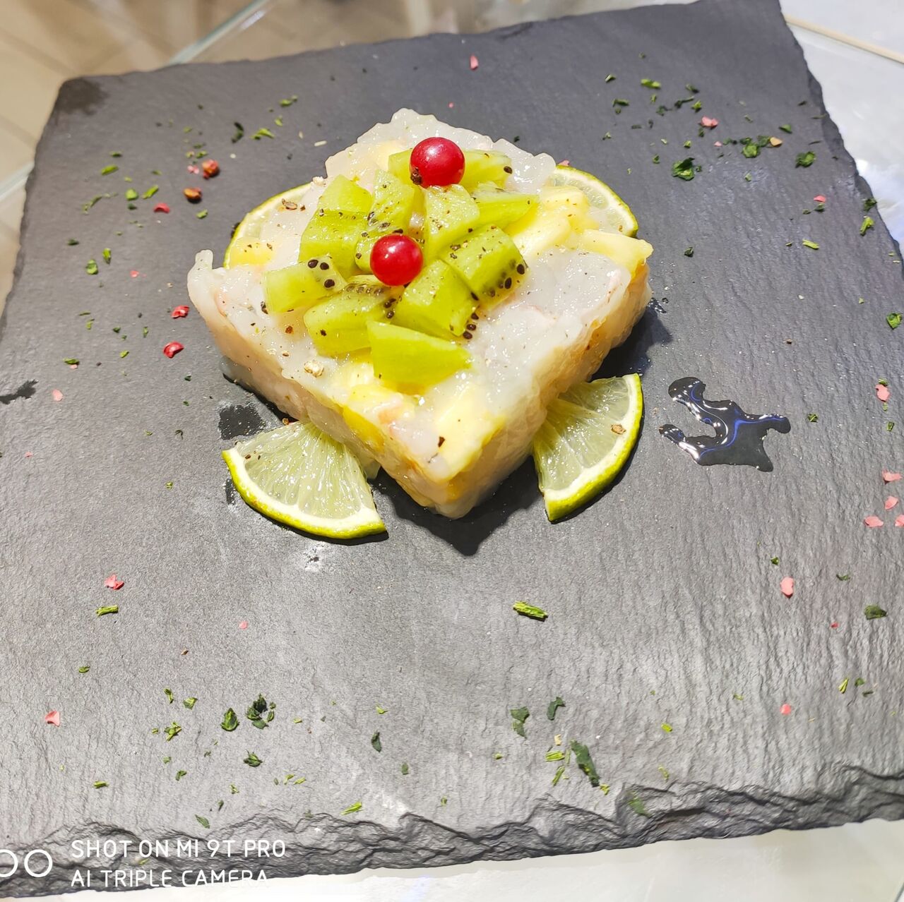 Tartara spada 🥝