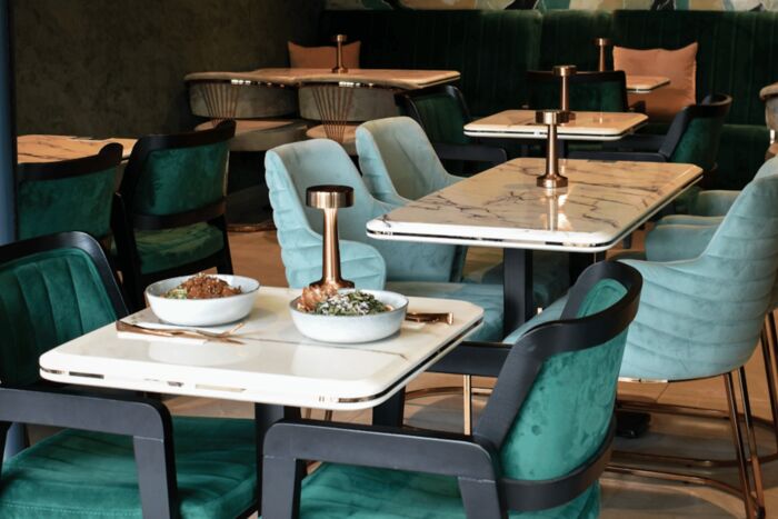 COZY Hamburg ShishaLounge in meiner Nähe Jetzt reservieren