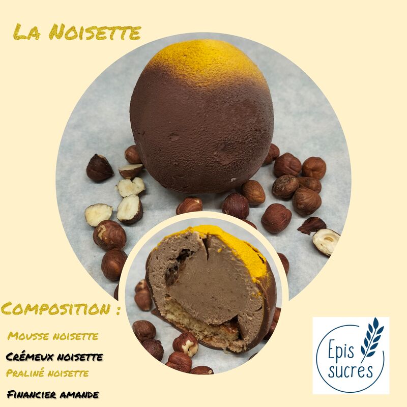 La Noisette 