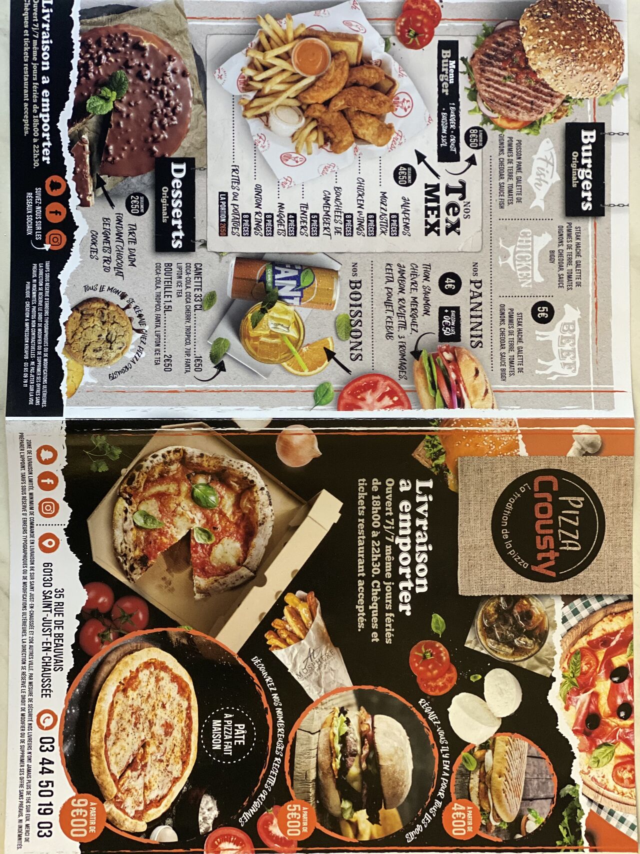 Changement de propriétaire.