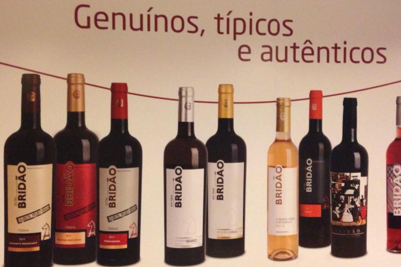 Vinhos