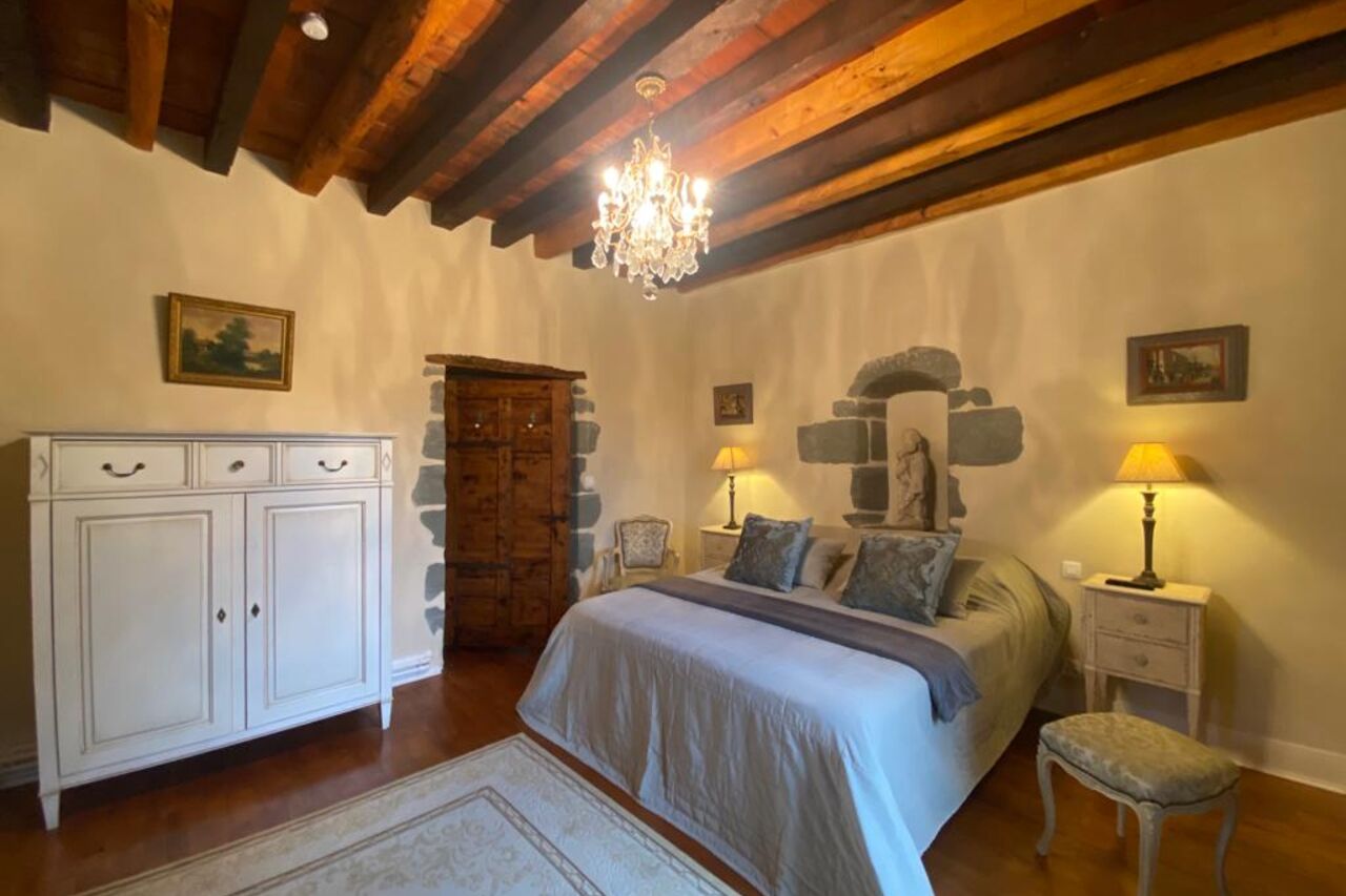 Suite Princesse de Savoie