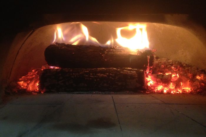 Autentica Pizza