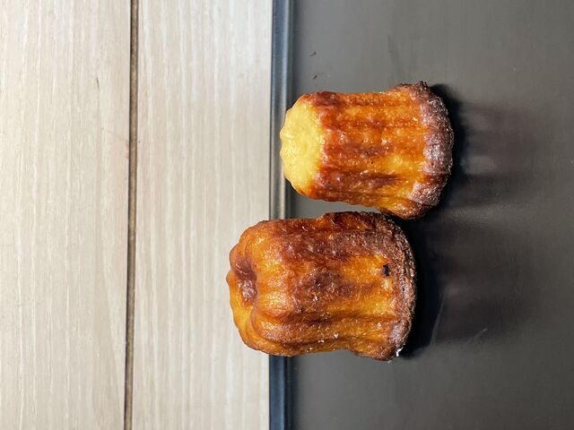 Canelé