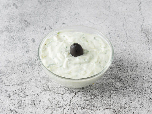 Tzatziki (Haisgemacht)