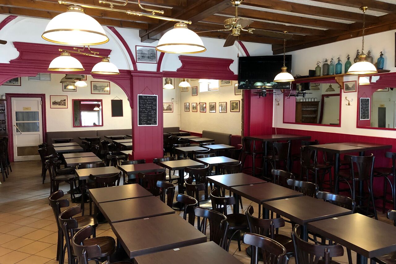 Un univers traditionnel